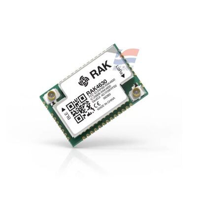 YJJ RAK4630 NRF52840 SX1262 Die für LoRaWAN verwendeten Module sind LoRa+Bluetooth