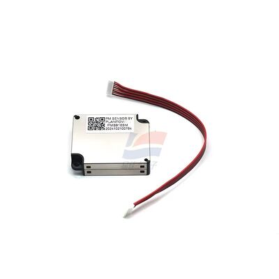 PMS9103M Hochpräziser digitaler Universal-Partikelsensor zur eingebetteten Integration in verschiedene Luftqualitätsüberwachungen