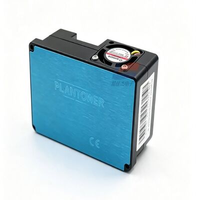PMS1003 Laserpartikelsensor Laser Mie Streuung TTL Serienausgang