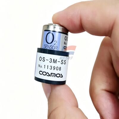 YJJ OS-3M-SS Gas-Sensormodul für Umweltschutz-Gasüberwachungsgeräte