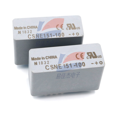 CSNE151-100 Board-Mount-Stromsensoren Closed-loop Hall 90N