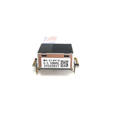MH-Z1341B Nicht-dispersiver Infrarot-NDIR-Brennstoffgasmodul mit Methansensor
