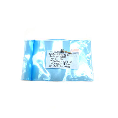 S12023-02-01 Silikonavalanche-Fotodiode Infrarot-Niedrigverzerrungsoperation