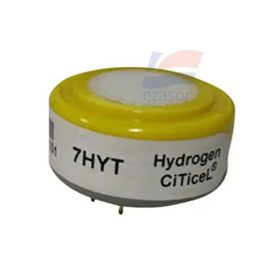 YJJ 7HYT AE702-404 Hydrogen Electrochemical Sensor for Fuel Cell & Hydrogen Workshop Monitoring