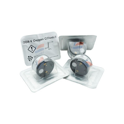 7OX-V Sauerstoffgassensor für medizinische Gasanwendungen zur Gasdetektion