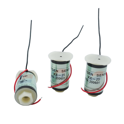 KE-25 KE-50 Elektrochemischer Sauerstoffgassensor