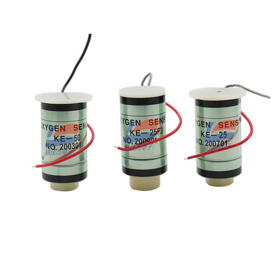 KE-25 KE-50 Elektrochemischer Sauerstoffgassensor