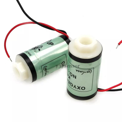 KE-25F3 Sauerstoffgassensor Elektrochemie Langlebigkeit Medizinische Lebensdauer 10 Jahre