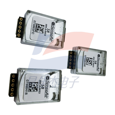 S8-0053 CO2-Gassensor Infrarot-CO-Sensor Miniaturmodul NDIR