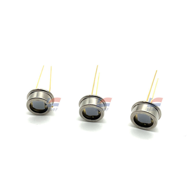 S2386-45K Silikon-Pin-Fotodiode für nahe IR sichtbare Allzweckfotometrie