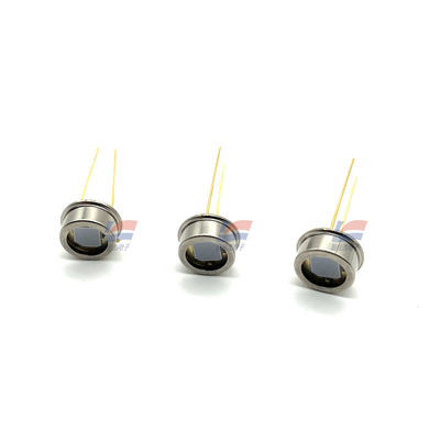 S1336-44BQ Si-Fotodiode UV bis nahe IR für die Präzisionsfotometrie TO-5