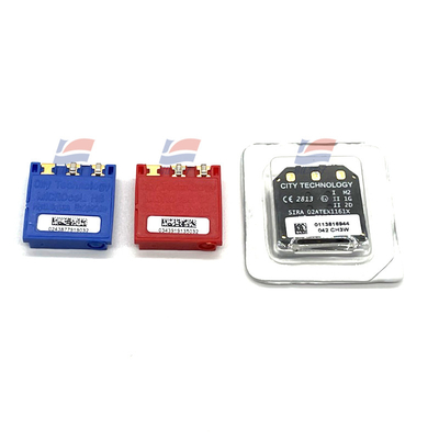 SR-M-MC MICROCEL CF ABU01-U0W Gassensor 1500 ppm Kohlenmonoxid-CO-Gassensor