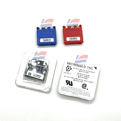 SR-W-MP75C Micropel 75C Verbrennungsgassensor Katalysatorische Oxidation
