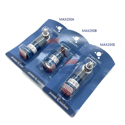 MAX250E R125P03-002 Sauerstoffgassensor Elektrochemische Lösungen für Atemgeräte