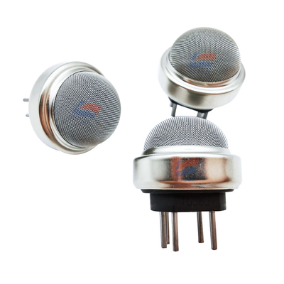 TGS821 Halbleiterwasserstoffgassensor 100PPM Leckdetektor hohe Empfindlichkeit