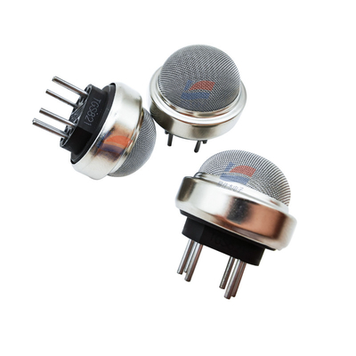 TGS821 Halbleiterwasserstoffgassensor 100PPM Leckdetektor hohe Empfindlichkeit