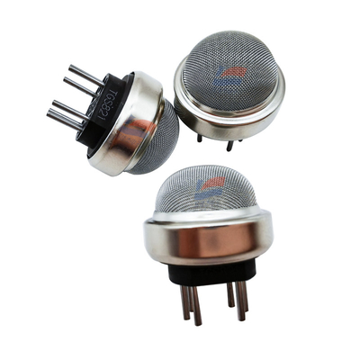 TGS821 Halbleiterwasserstoffgassensor 100PPM Leckdetektor hohe Empfindlichkeit