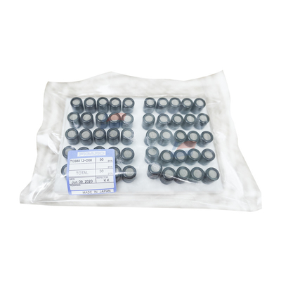 TGS6812-D00 Methan- und LP-Gas-Sensor mit Heizstrom von 175 mA typisch und Betriebsspannung 3,0 ± 0,1 V AC/DC