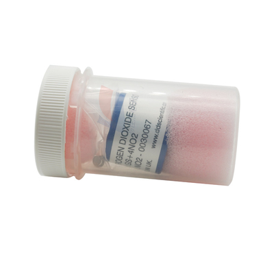 GS+4NO2 Stickstoffdioxid NO2 Gassensor 4 Serie 3PIN Verwendung in der Industrie