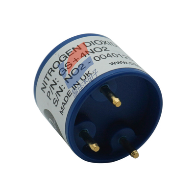 GS+4NO2 Stickstoffdioxid NO2 Gassensor 4 Serie 3PIN Verwendung in der Industrie