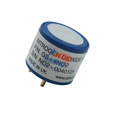 GS+4NO2 Stickstoffdioxid NO2 Gassensor 4 Serie 3PIN Verwendung in der Industrie
