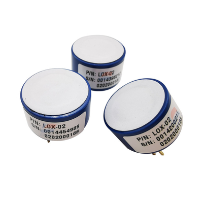 LOX-02 Fluoreszenzlöschender Sauerstoffgassensor TTL-Digitalsignalausgang