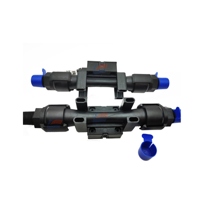 AWM5103VC Durchflusssensor Luftstrom Neudruck Spannungsausgang