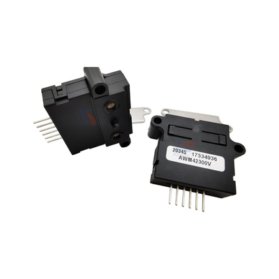 AWM42300V Massenluftdurchflusssensor Meter nicht verstärkt verstärktes Mikrobridge Trockengas
