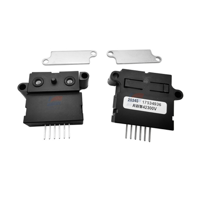 AWM42300V Massenluftdurchflusssensor Meter nicht verstärkt verstärktes Mikrobridge Trockengas