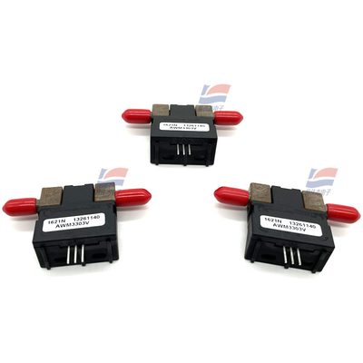 AMW3303V Gasmassen-Luftsensor 3-Pin-Heizungskontrollerkreis