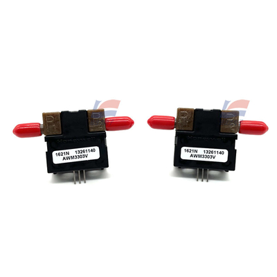 AMW3303V Gasmassen-Luftsensor 3-Pin-Heizungskontrollerkreis