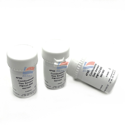 4P-50 PM123-000 Brennstoffgassensor Katalysatorische Oxidation 100% LEL