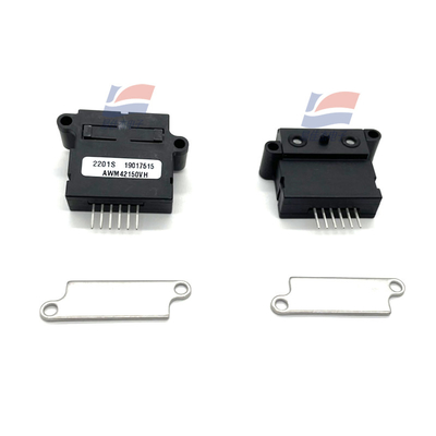 AWM42150VH Medizinischer Luftstromsensor Mikrobridge Wasserstoffmassenstrommesser Analog-Ausgang