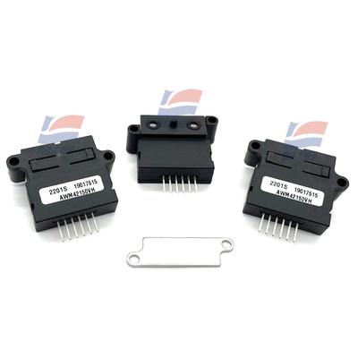 AWM42150VH Medizinischer Luftstromsensor Mikrobridge Wasserstoffmassenstrommesser Analog-Ausgang
