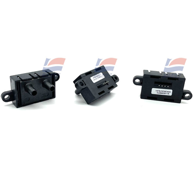 Medizinisches Luftmengenmesser HAFBLF0750CAAX5 Digital 50 SCCM bis 750 SCCM