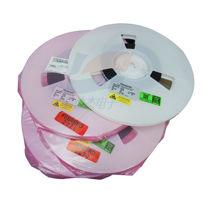 YJJ HIH6130-021-001 HIH-6130-021-001 Ultra-Kleiner Digitaler Temperatur- und Feuchtigkeitssensor mit geringem Stromverbrauch für Kühlkettenfahrzeuge