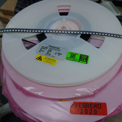 YJJ HIH6130-021-001 HIH-6130-021-001 Ultra-Kleiner Digitaler Temperatur- und Feuchtigkeitssensor mit geringem Stromverbrauch für Kühlkettenfahrzeuge