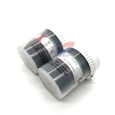 7EF AB704-407 0-1000PPM Kohlenmonoxid-CO-Gassensor 3 Elektrode Elektrochemie für Schwefelwasserstoff 15 ppm