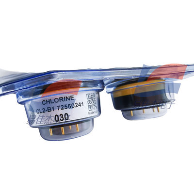 Elektrochemischer Gas-Sensor CL2 Sensor des Chlor-Cl2-B1