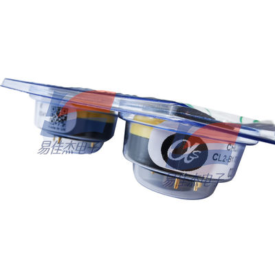 Elektrochemischer Gas-Sensor CL2 Sensor des Chlor-Cl2-B1