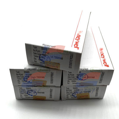 YJJ SS461A Digital Lock Single-Pole Hall Effect Sensor wird für HVAC-Wasserzähler verwendet