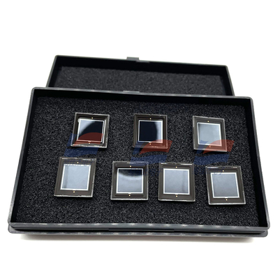 S2387-66R Silizium-Fotodiode für die universelle Photometrie von sichtbarem bis Infrarot-Niedrigdunkelstrom