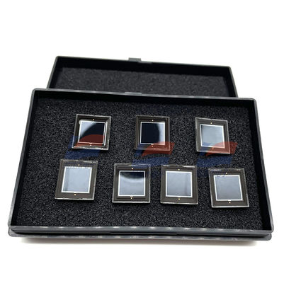 S2387-66R Siliziumphotodiode für IR-sichtbare Niederdunkle Strömung für analytische Geräte