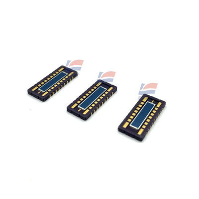 S7509 Si-Pin-Fotodiode mit hoher Empfindlichkeit, auf der Oberfläche montierbar, Keramikchipträger