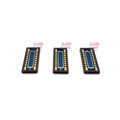 YJJ Silicon PIN Photodiode S5821-01 S7509 S1133 S5106 S2386-44K S1223 S3071 S12742-254 Hochleistungs- und Hochverlässlichkeit