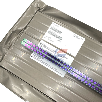 Hochempfindliche S7686 Si-Fotodiode mit Spitzenempfindlichkeitswellenlänge bei 550 nm und Spektralreaktionsbereich von 480-660 nm