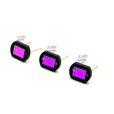 S7686 Silikonfotodiodenoptischer Sensor Spektralreaktionsbereich 480-660 Nm Höchstwellenlänge 550 Nm