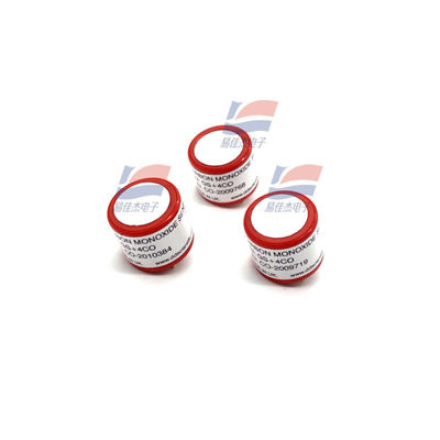 GS+4CO Kohlenmonoxid-Gassensor, industrietauglich, elektrochemisch, 4er-Serie