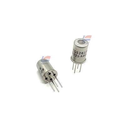 TGS2619 Methangassensor Halbleitertyp Gassensor TO-5 Paket