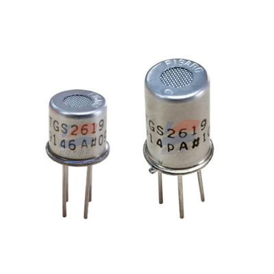 TGS2619 Methangassensor Halbleitertyp Gassensor TO-5 Paket